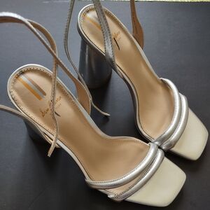 Sam Edelmam women's shoes size 6.5us